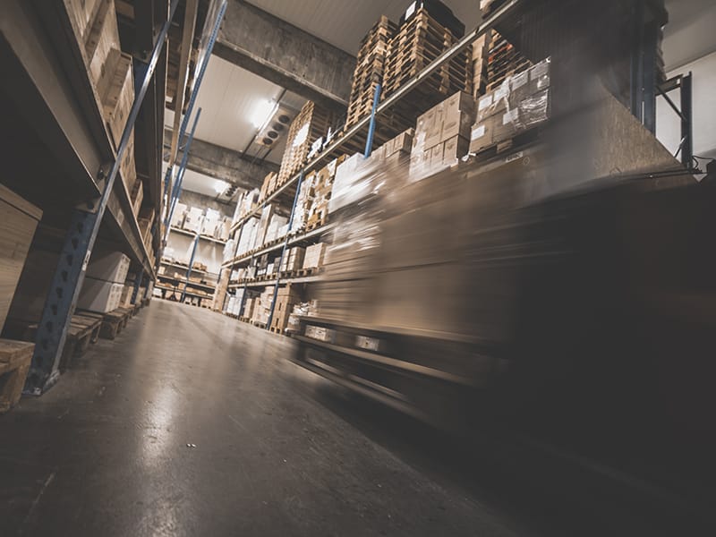 Gestione e conservazione professionali