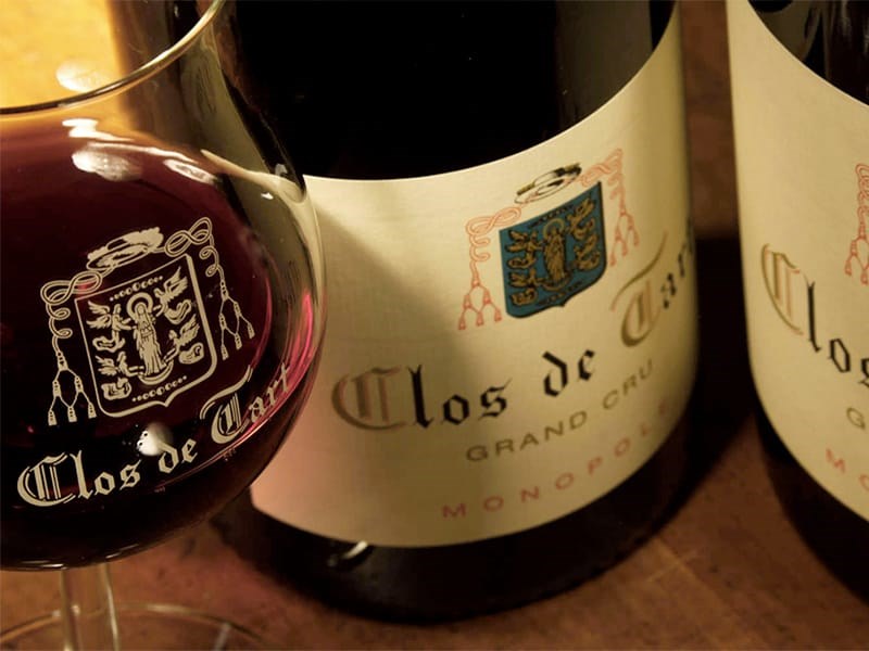 Clos de Tart