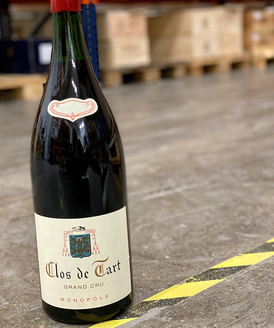 Clos de Tart