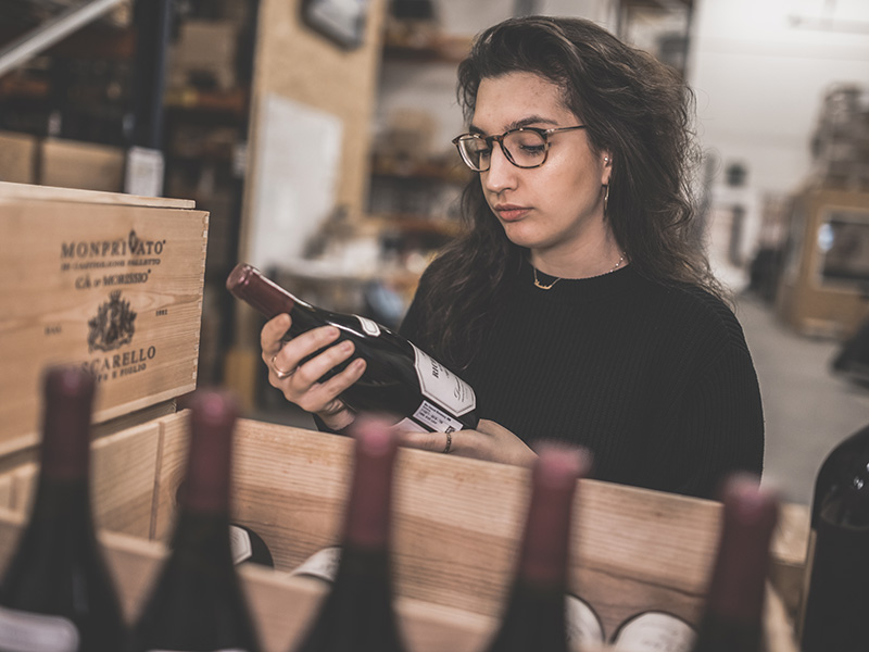 Soluzioni d´ investimento personalizzate