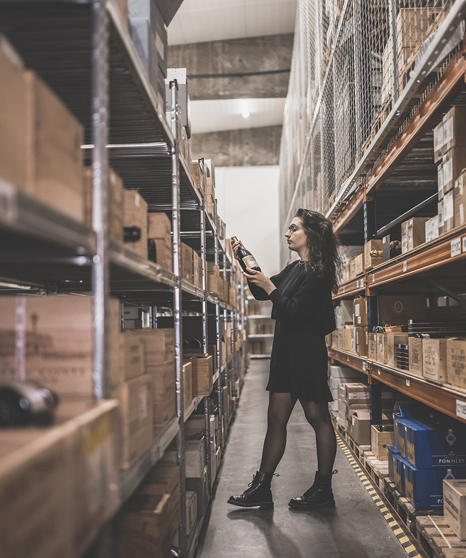 Informazioni su RareWine Invest