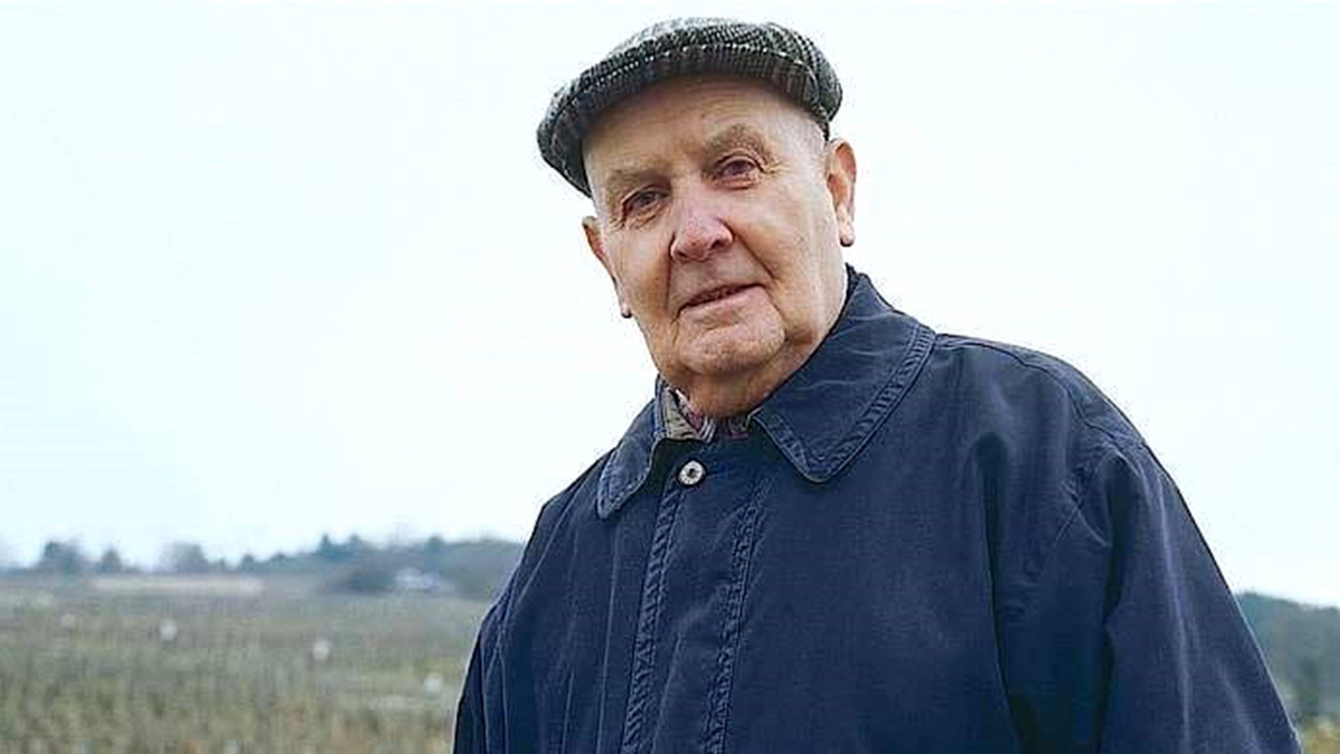 Henri Jayer: Re indiscusso della Borgogna nel suo elemento, la vigna