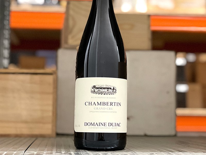 Dujac Chambertin