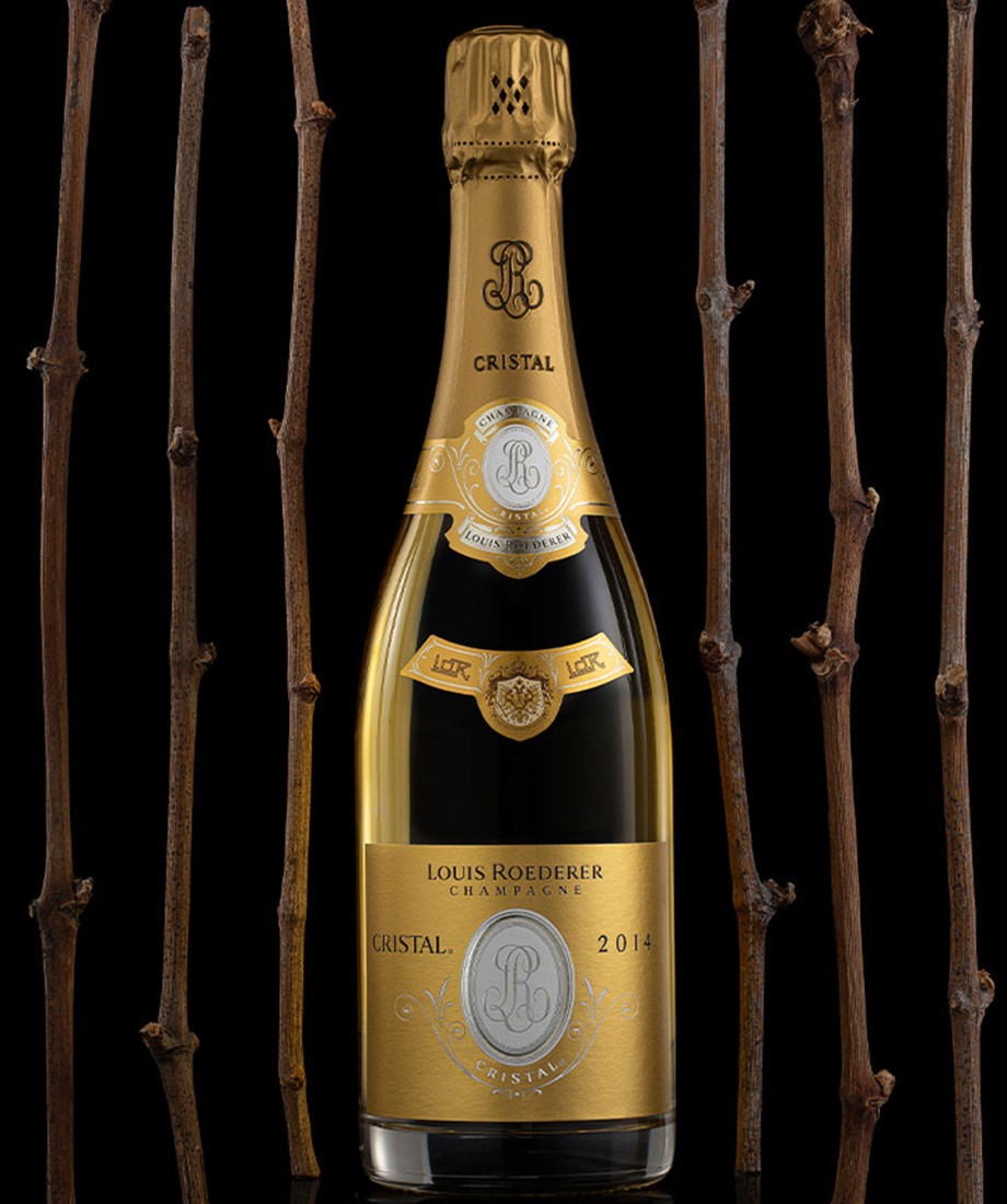 2014 Cristal