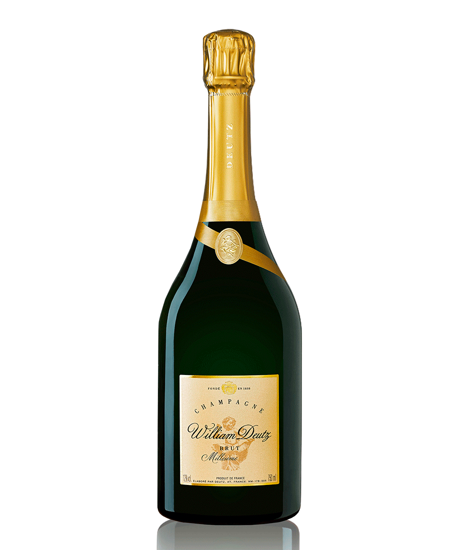 Deutz Cuvée William Deutz