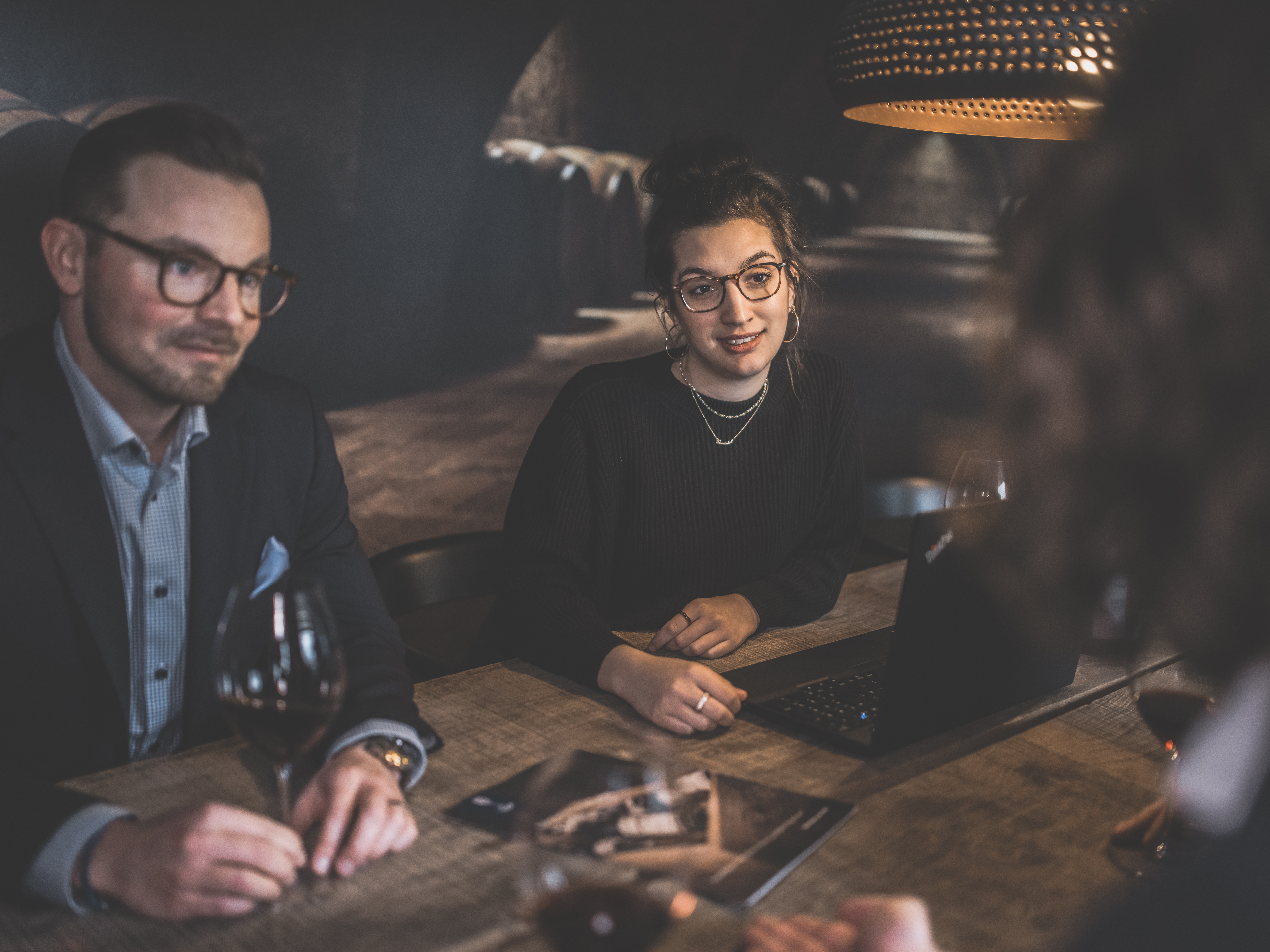 Consulenza personalizzata