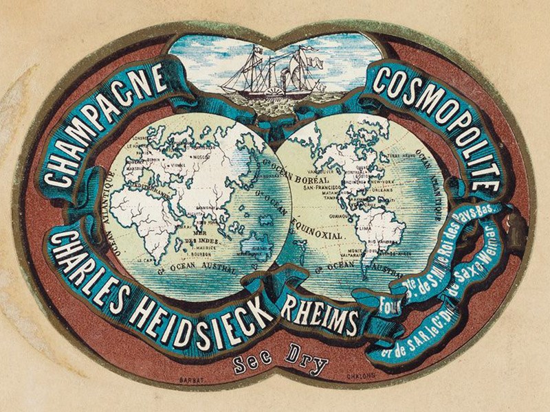 Charles Heidsieck