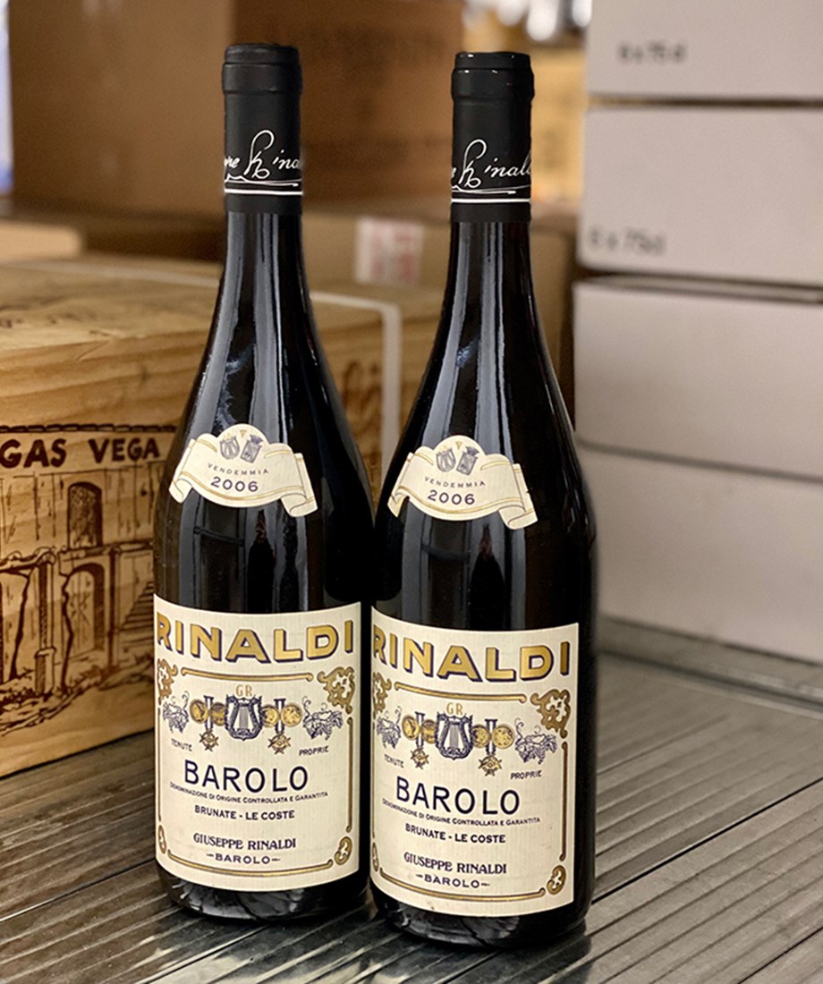 Rinaldi Barolo