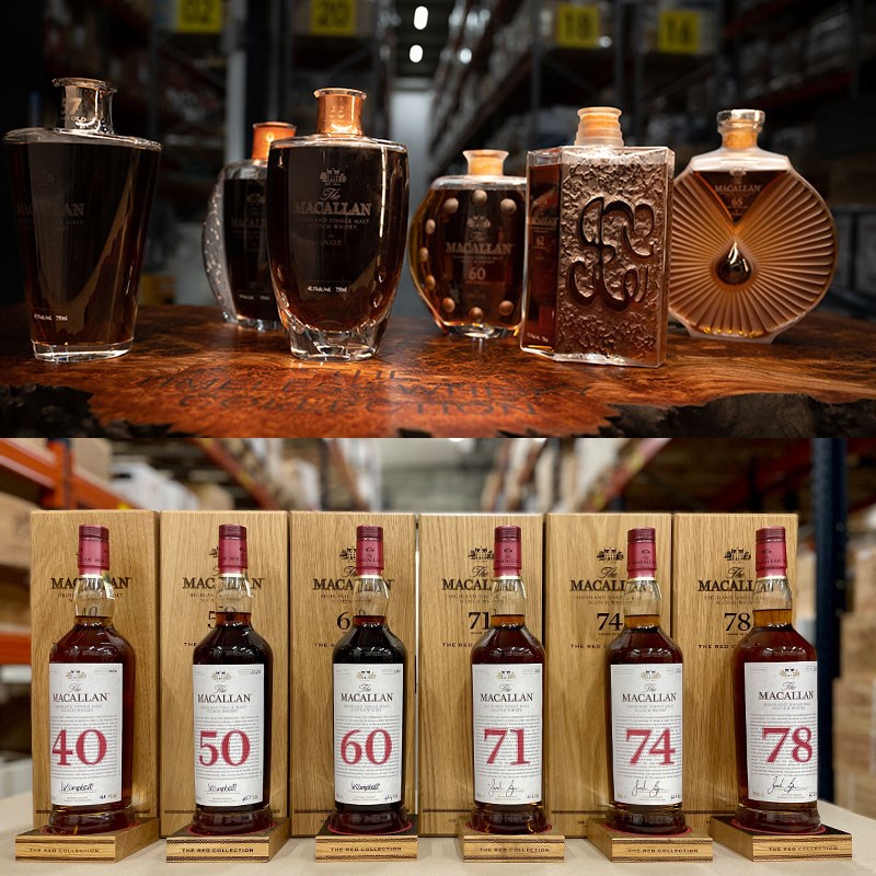 Lalique-og Red-Collection