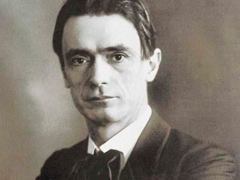 Rudolf Steiner