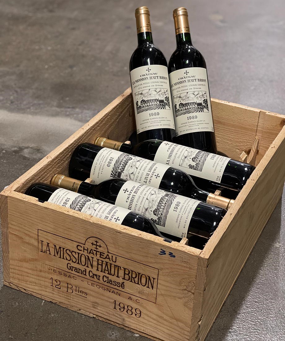 Haut-Brion