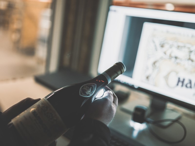 L’ispettore del vino - RareWine Group