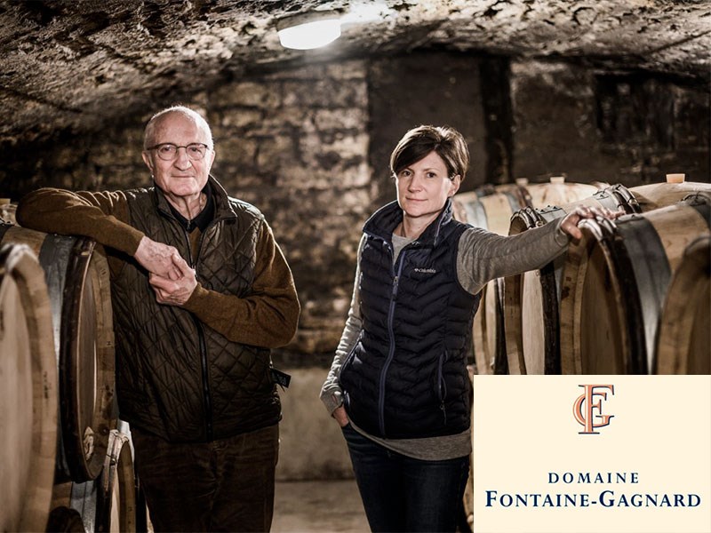 Domaine Fontaine-Gagnard