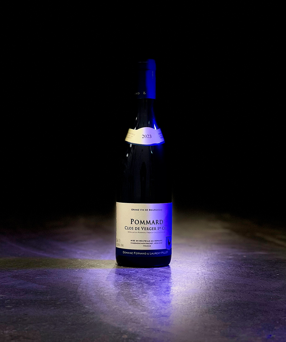 Domaine Fernand & Laurent Pillot