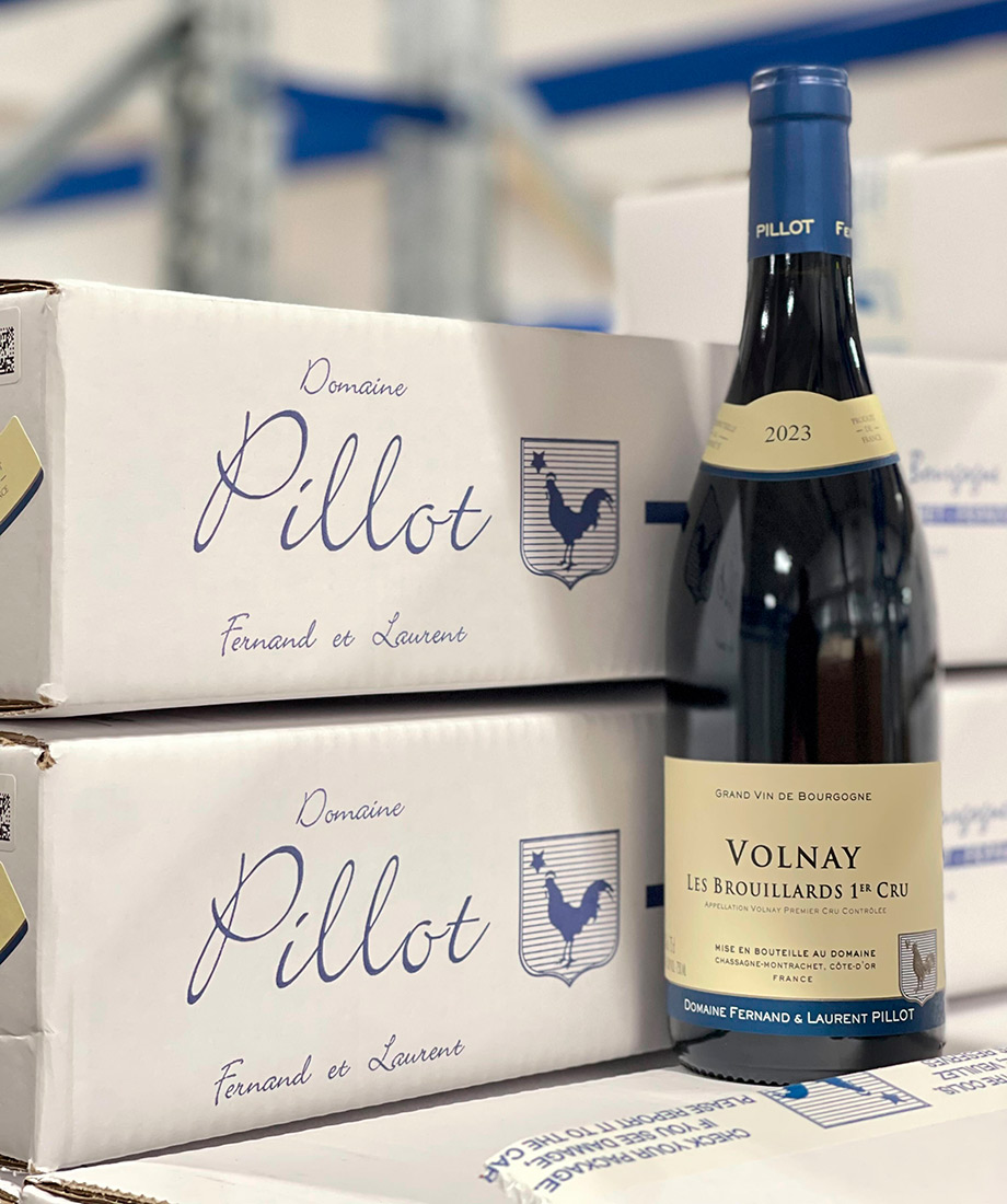 Fernand & Laurent Pillot