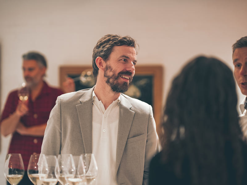 Entra a far parte di qualcosa di più grande