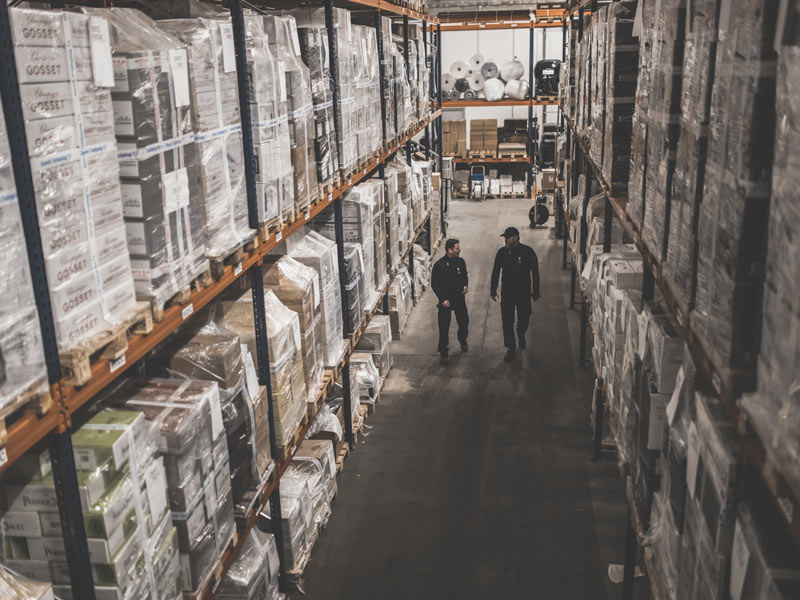 Acquisto del vino IVA esclusa